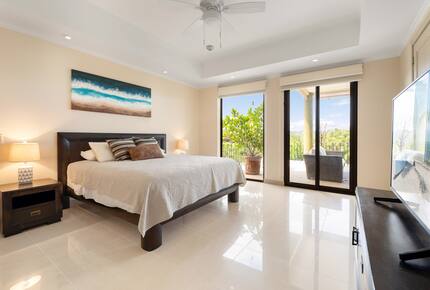 Premier Reserva Conchal Home - Santa Cruz Canton, Costa Rica