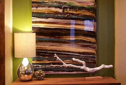 Equity Residences, 6 Bedroom Mountain Villa - Park City, Utah