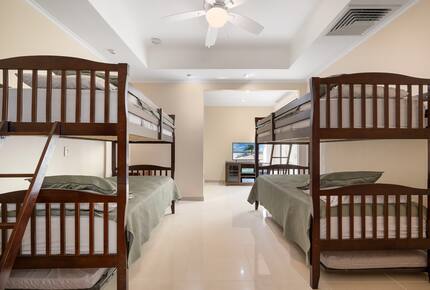 Premier Reserva Conchal Home - Santa Cruz Canton, Costa Rica