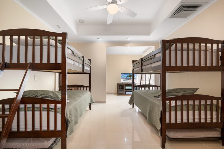 Premier Reserva Conchal Home - Santa Cruz Canton, Costa Rica