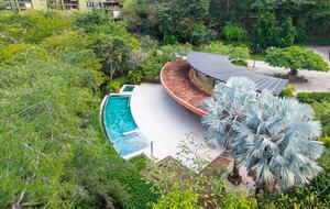 Premier Reserva Conchal Home - Santa Cruz Canton, Costa Rica