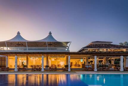 Premier Reserva Conchal Home - Santa Cruz Canton, Costa Rica