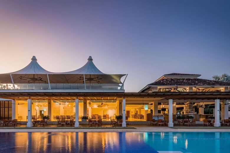 Premier Reserva Conchal Home - Santa Cruz Canton, Costa Rica