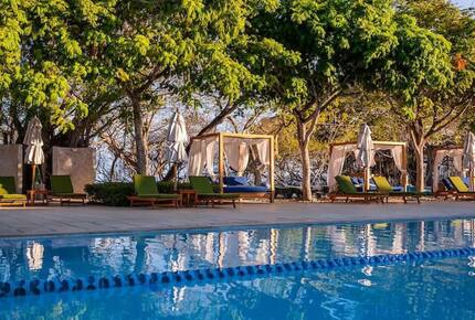 Premier Reserva Conchal Home - Santa Cruz Canton, Costa Rica