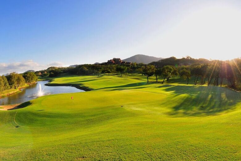 Premier Reserva Conchal Home - Santa Cruz Canton, Costa Rica