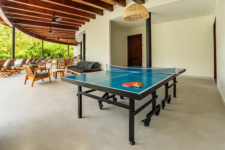 Premier Reserva Conchal Home - Santa Cruz Canton, Costa Rica