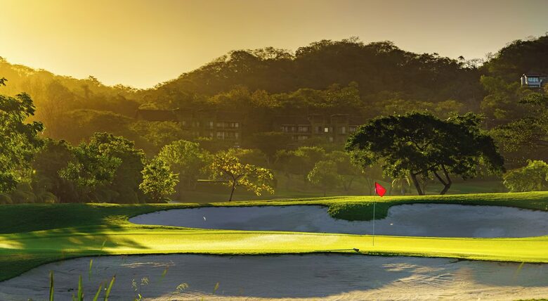 Premier Reserva Conchal Home - Santa Cruz Canton, Costa Rica