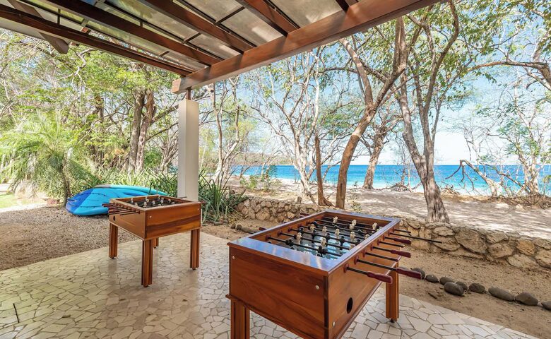 Premier Reserva Conchal Home - Santa Cruz Canton, Costa Rica