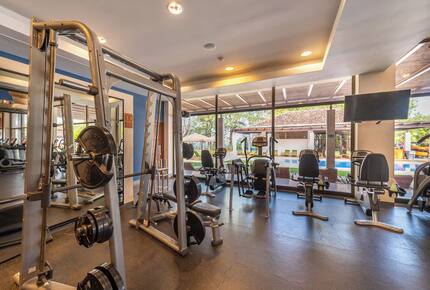 Premier Reserva Conchal Home - Santa Cruz Canton, Costa Rica