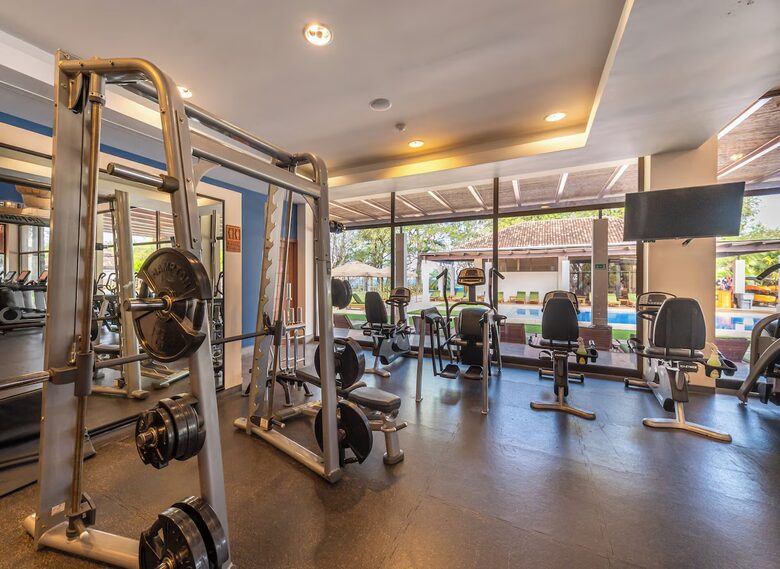 Premier Reserva Conchal Home - Santa Cruz Canton, Costa Rica