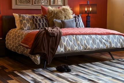 Equity Residences, 6 Bedroom Mountain Villa - Park City, Utah