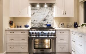 Calm Water Retreat on Lake Rosseau - Muskoka, Canada