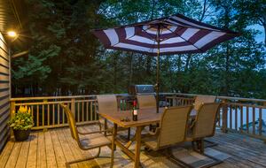 Calm Water Retreat on Lake Rosseau - Muskoka, Canada