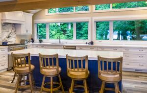 Calm Water Retreat on Lake Rosseau - Muskoka, Canada