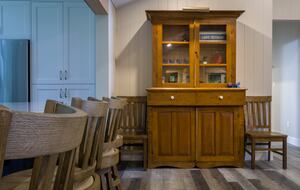 Calm Water Retreat on Lake Rosseau - Muskoka, Canada