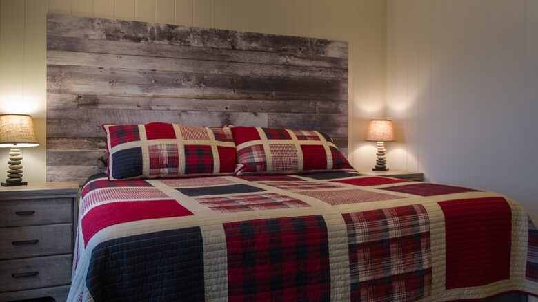 Calm Water Retreat on Lake Rosseau - Muskoka, Canada