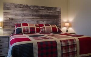 Calm Water Retreat on Lake Rosseau - Muskoka, Canada