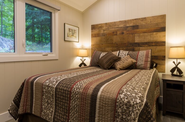 Calm Water Retreat on Lake Rosseau - Muskoka, Canada