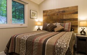 Calm Water Retreat on Lake Rosseau - Muskoka, Canada