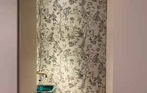 An Elegant Barcelona Residence with Private Terrace - Barcelona, Spain