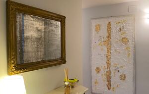 An Elegant Barcelona Residence with Private Terrace - Barcelona, Spain