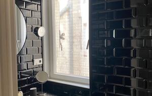 An Elegant Barcelona Residence with Private Terrace - Barcelona, Spain