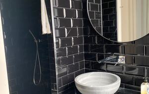 An Elegant Barcelona Residence with Private Terrace - Barcelona, Spain