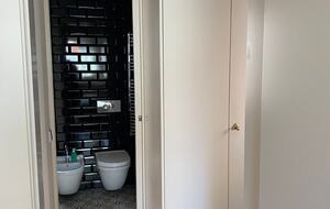 An Elegant Barcelona Residence with Private Terrace - Barcelona, Spain