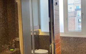 An Elegant Barcelona Residence with Private Terrace - Barcelona, Spain