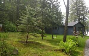 Calm Water Retreat on Lake Rosseau - Muskoka, Canada