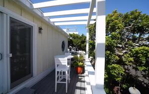 Steps-to-Beach Marina del Rey Home with Ocean-View Rooftop Living - Marina del Rey, California