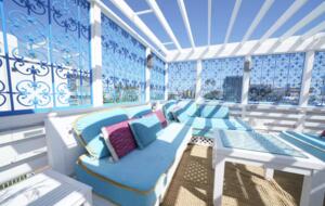 Steps-to-Beach Marina del Rey Home with Ocean-View Rooftop Living - Marina del Rey, California