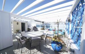 Steps-to-Beach Marina del Rey Home with Ocean-View Rooftop Living - Marina del Rey, California