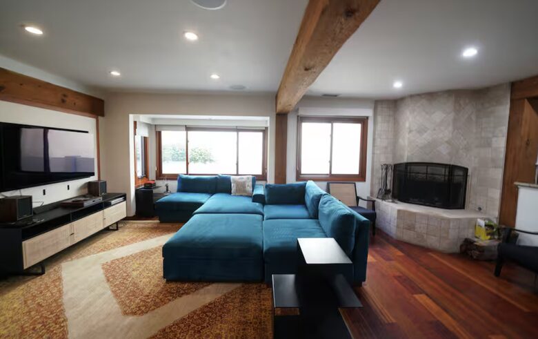 Steps-to-Beach Marina del Rey Home with Ocean-View Rooftop Living - Marina del Rey, California