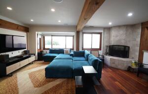 Steps-to-Beach Marina del Rey Home with Ocean-View Rooftop Living - Marina del Rey, California