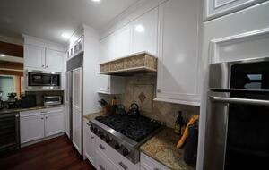 Steps-to-Beach Marina del Rey Home with Ocean-View Rooftop Living - Marina del Rey, California