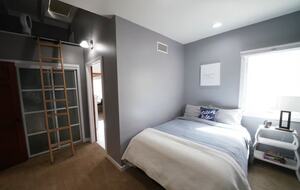 Steps-to-Beach Marina del Rey Home with Ocean-View Rooftop Living - Marina del Rey, California