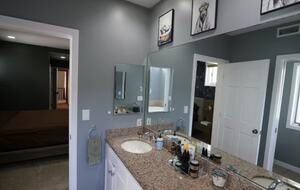 Steps-to-Beach Marina del Rey Home with Ocean-View Rooftop Living - Marina del Rey, California