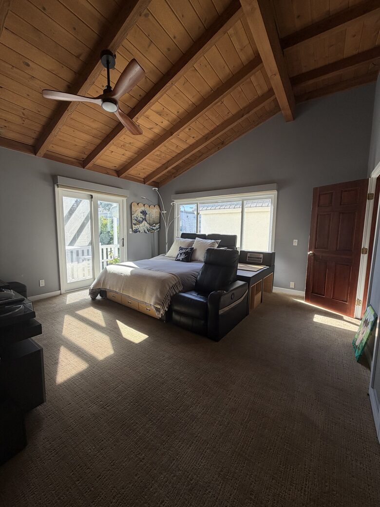 Steps-to-Beach Marina del Rey Home with Ocean-View Rooftop Living - Marina del Rey, California