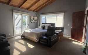 Steps-to-Beach Marina del Rey Home with Ocean-View Rooftop Living - Marina del Rey, California