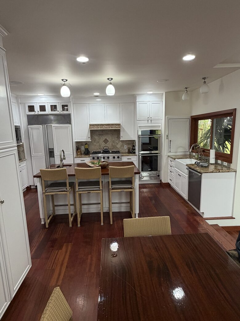 Steps-to-Beach Marina del Rey Home with Ocean-View Rooftop Living - Marina del Rey, California