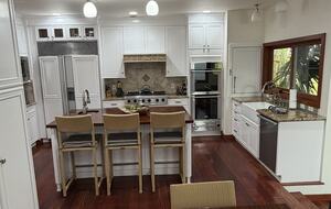 Steps-to-Beach Marina del Rey Home with Ocean-View Rooftop Living - Marina del Rey, California