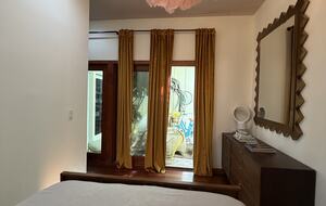 Steps-to-Beach Marina del Rey Home with Ocean-View Rooftop Living - Marina del Rey, California