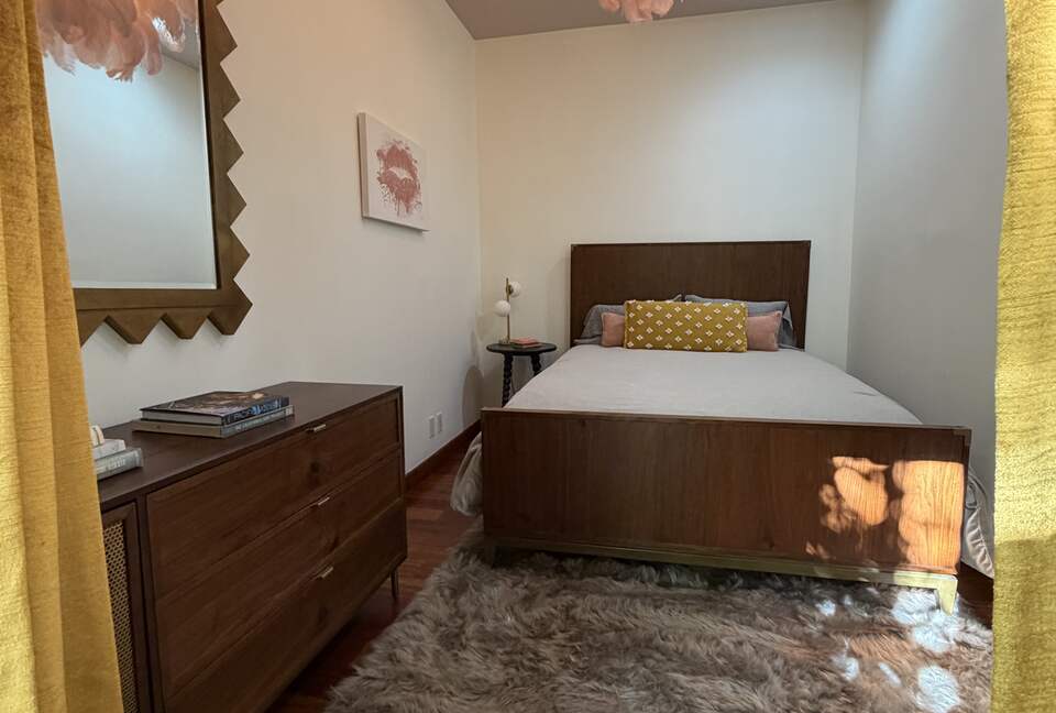 Steps-to-Beach Marina del Rey Home with Ocean-View Rooftop Living - Marina del Rey, California