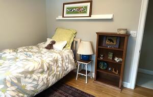 Wellesley Cottage Retreat Near Boston - Wellesley, Massachusetts