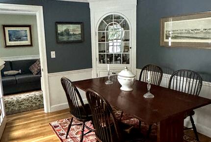 Wellesley Cottage Retreat Near Boston - Wellesley, Massachusetts