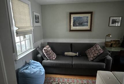 Wellesley Cottage Retreat Near Boston - Wellesley, Massachusetts