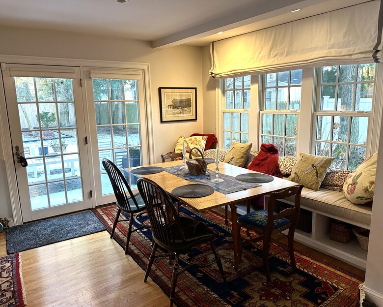 Wellesley Cottage Retreat Near Boston - Wellesley, Massachusetts