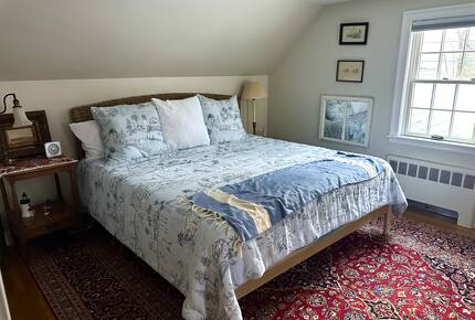 Wellesley Cottage Retreat Near Boston - Wellesley, Massachusetts