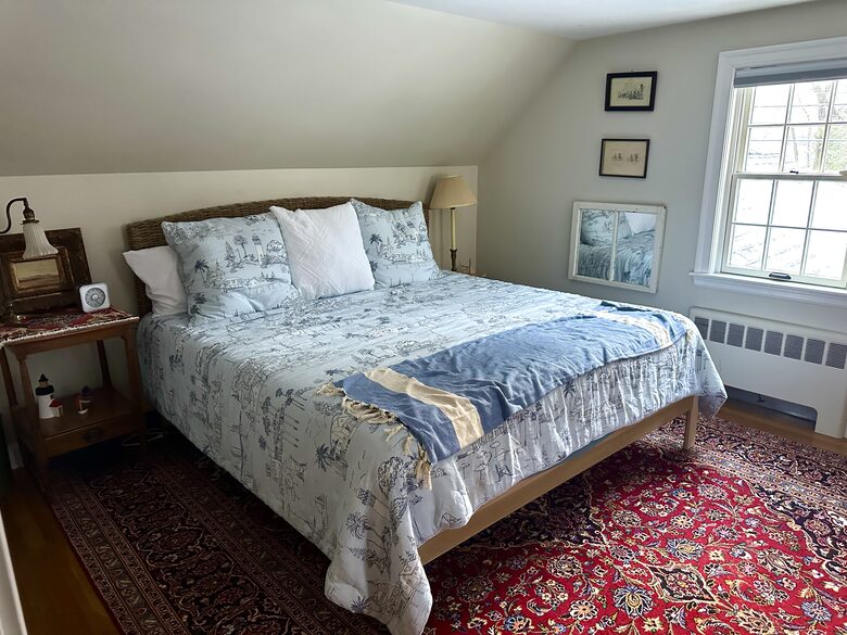 Wellesley Cottage Retreat Near Boston - Wellesley, Massachusetts